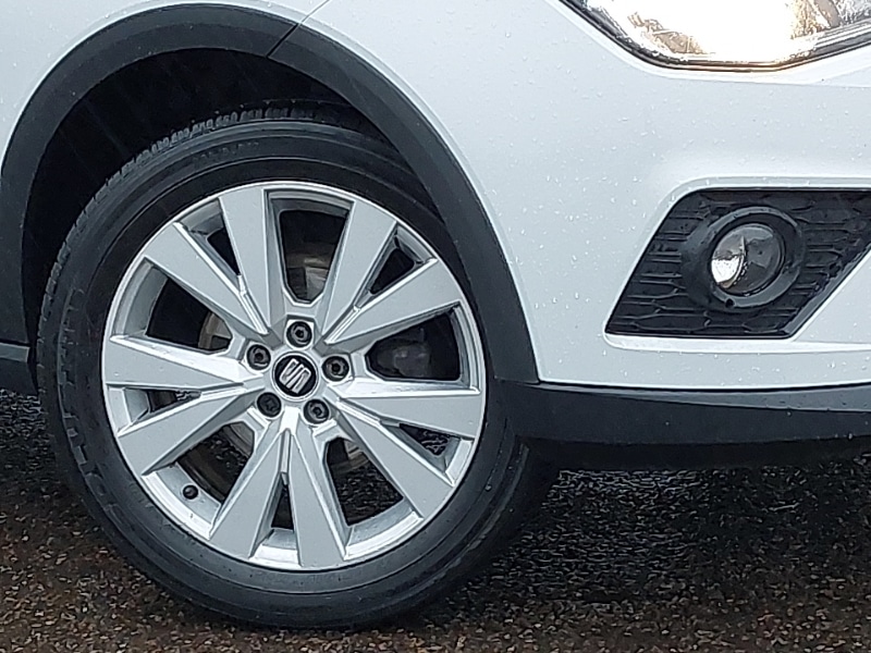 Used SEAT Arona 2018 for sale - 77999364: Photo 9