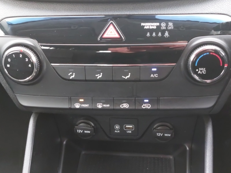 Used Hyundai TUCSON 2017 for sale - 77404952: Photo 15