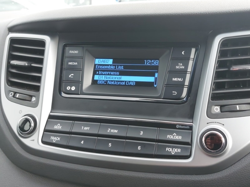 Used Hyundai TUCSON 2017 for sale - 77404952: Photo 19