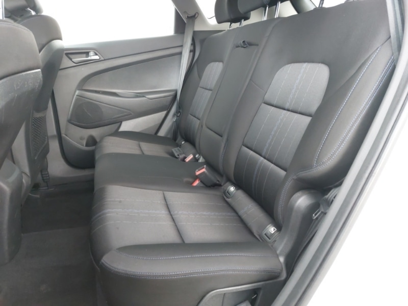 Used Hyundai TUCSON 2017 for sale - 77404952: Photo 6