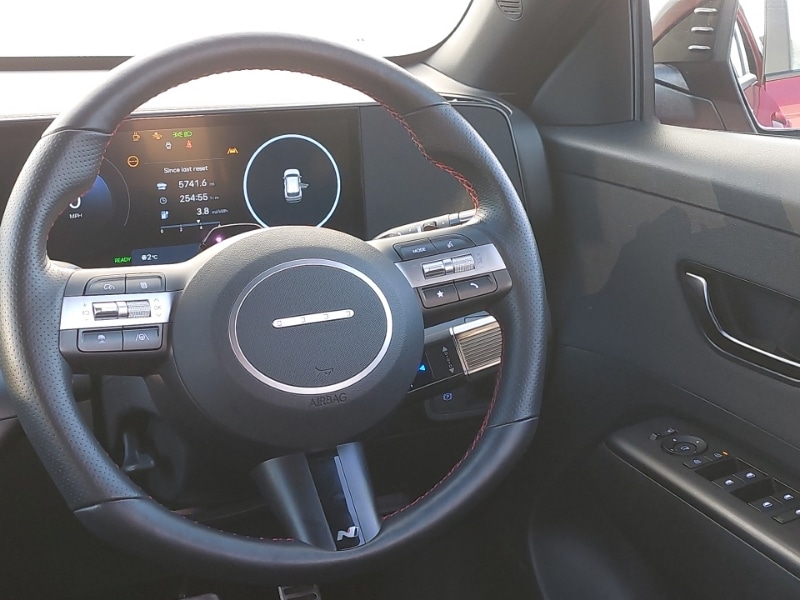 Used Hyundai KONA 2025 for sale - 77605816: Photo 10