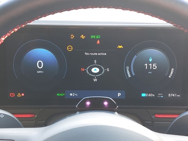 Used Hyundai KONA 2025 for sale - 77605816: Photo 13