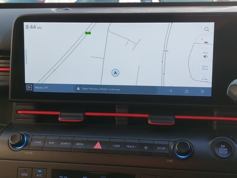 Used Hyundai KONA 2025 for sale - 77605816: Photo 15