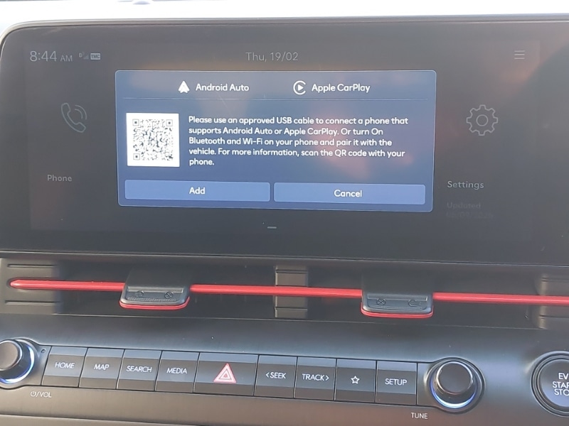 Used Hyundai KONA 2025 for sale - 77605816: Photo 16