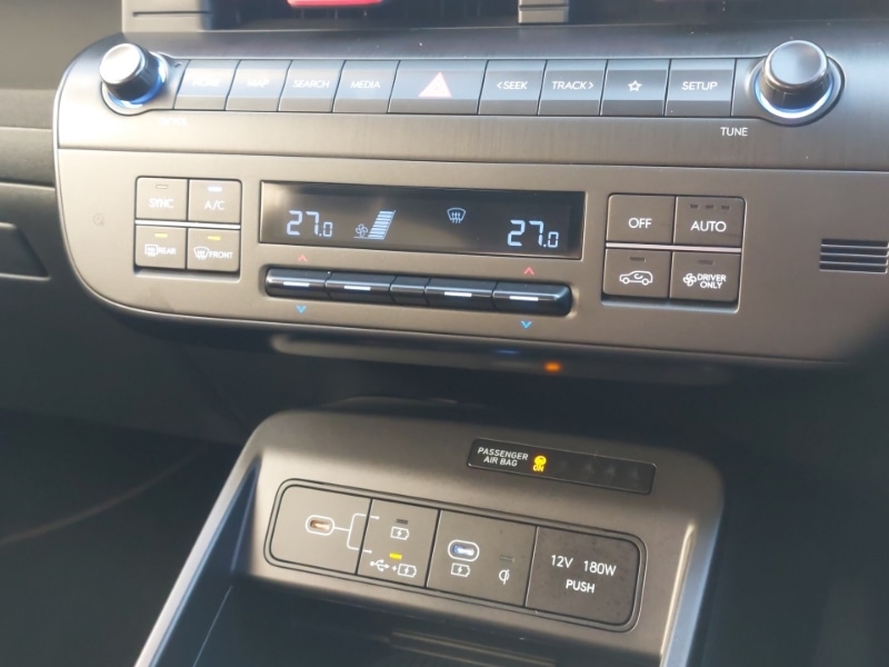 Used Hyundai KONA 2025 for sale - 77605816: Photo 17