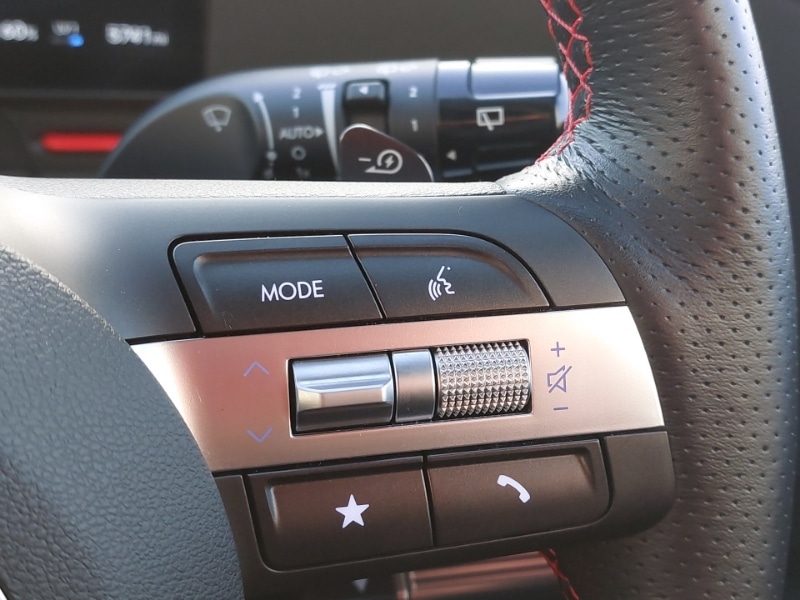 Used Hyundai KONA 2025 for sale - 77605816: Photo 19