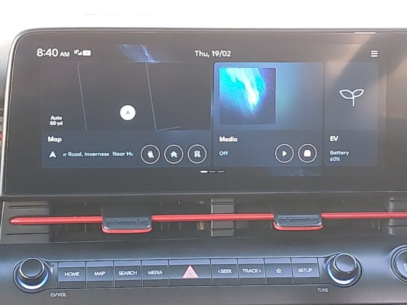 Used Hyundai KONA 2025 for sale - 77605816: Photo 7