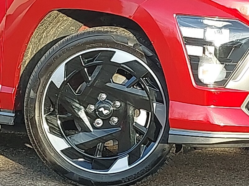 Used Hyundai KONA 2025 for sale - 77605816: Photo 9