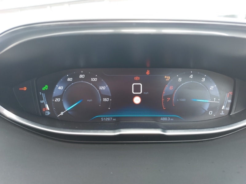 Used Peugeot 5008 2018 for sale - 77165237: Photo 11