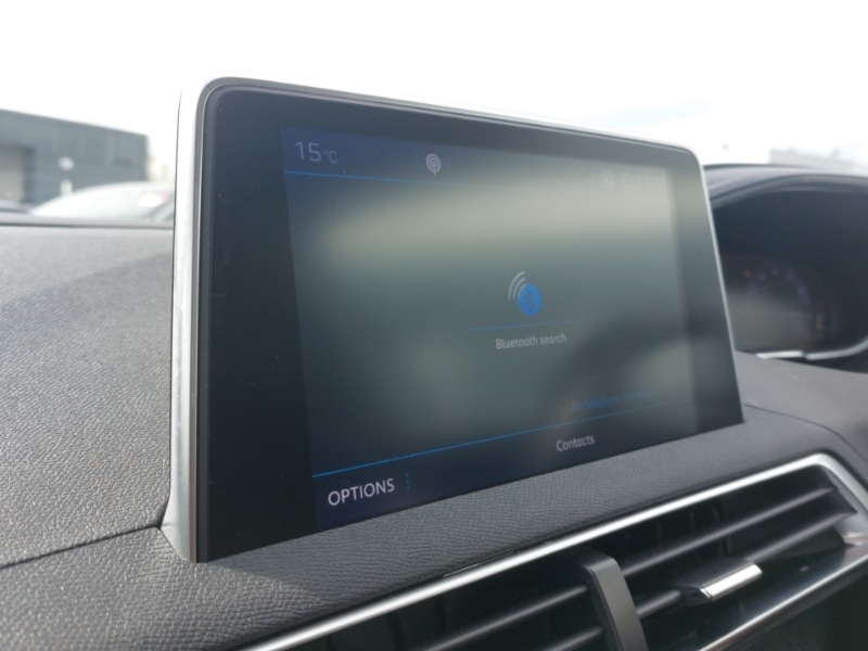 Used Peugeot 5008 2018 for sale - 77165237: Photo 15