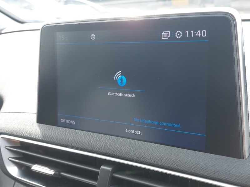 Used Peugeot 5008 2018 for sale - 77165237: Photo 16