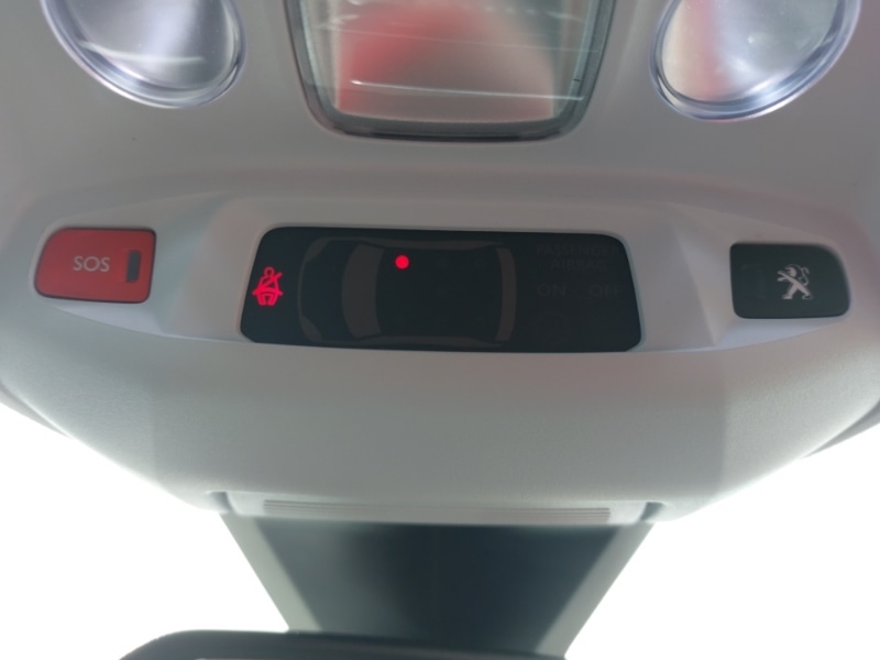 Used Peugeot 5008 2018 for sale - 77165237: Photo 17