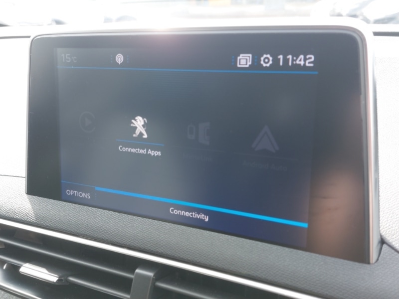 Used Peugeot 5008 2018 for sale - 77165237: Photo 18