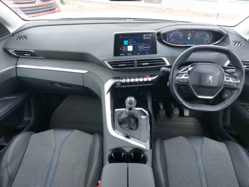 Used Peugeot 5008 2018 for sale - 77165237: Photo 2