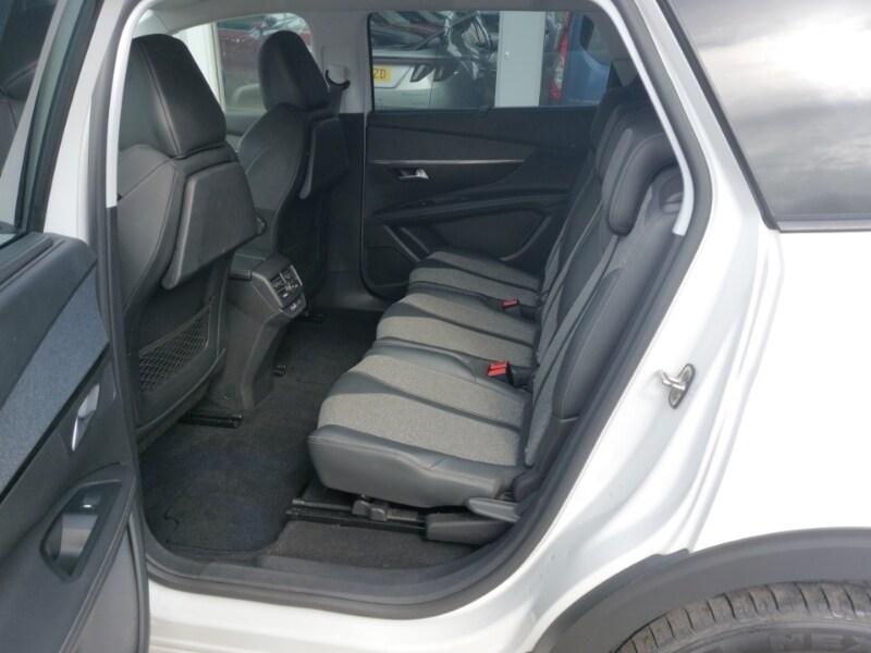 Used Peugeot 5008 2018 for sale - 77165237: Photo 6