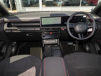 Used Hyundai TUCSON 2026 for sale - 79200892: Photo