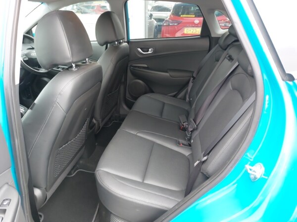 Used Hyundai KONA 2022 for sale - 76052994: Photo 6