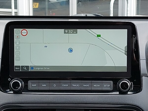 Used Hyundai KONA 2022 for sale - 76052994: Photo 7