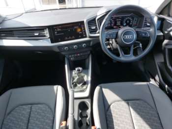 Used Audi A1 2022 for sale - 75120577: Photo
