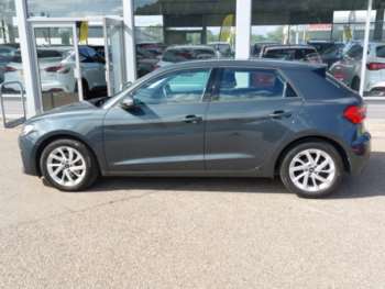 Used Audi A1 2022 for sale - 75120577: Photo