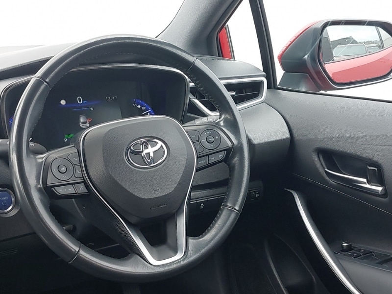 Used Toyota Corolla 2021 for sale - 78013192: Photo 10