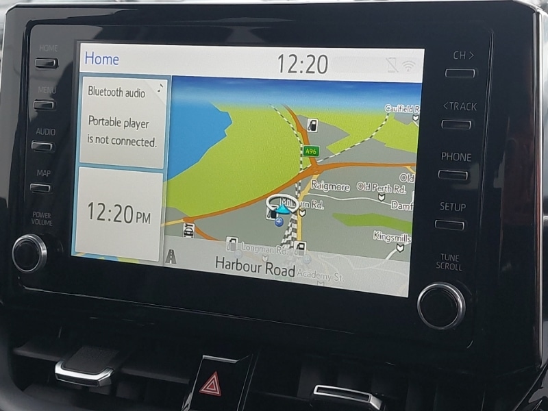 Used Toyota Corolla 2021 for sale - 78013192: Photo 13