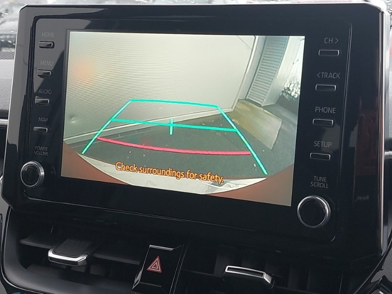 Used Toyota Corolla 2021 for sale - 78013192: Photo 14