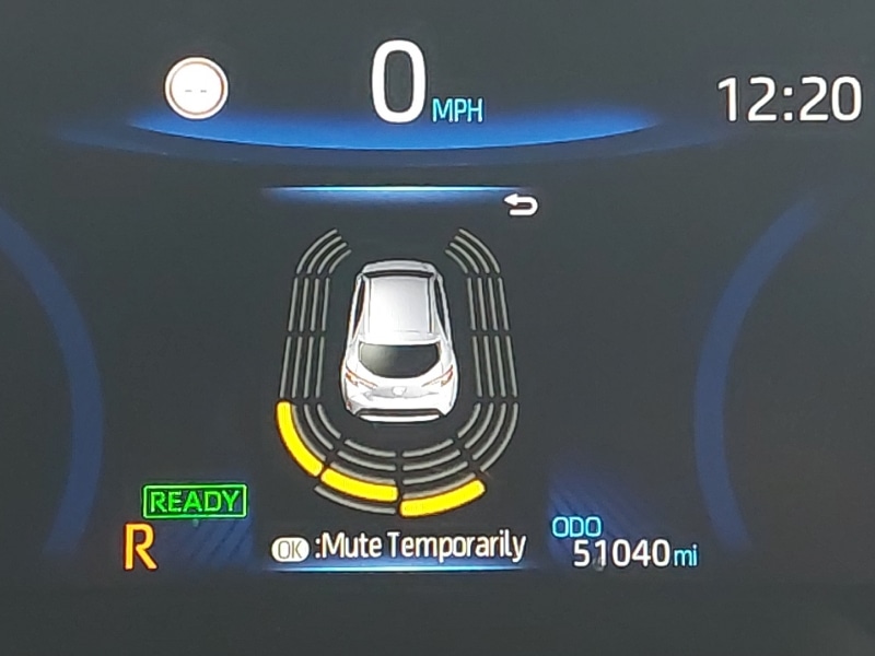 Used Toyota Corolla 2021 for sale - 78013192: Photo 15