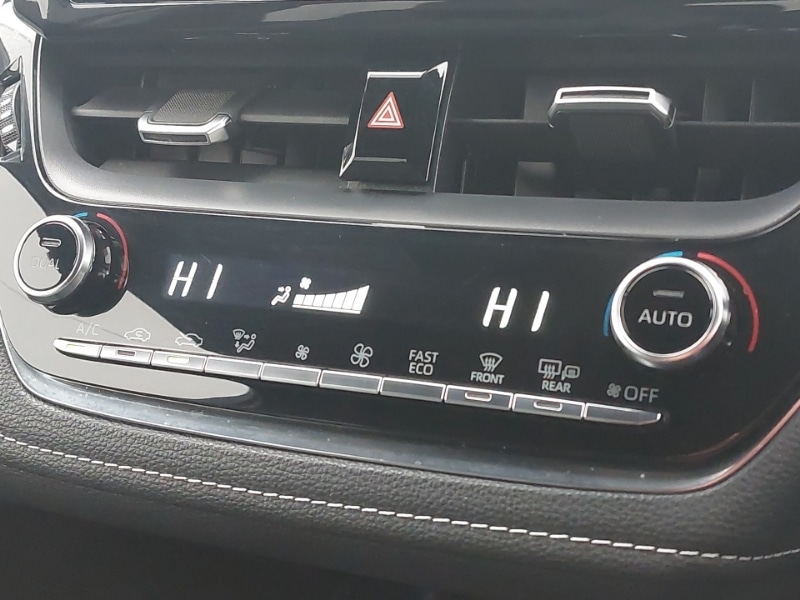 Used Toyota Corolla 2021 for sale - 78013192: Photo 16