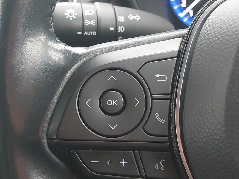 Used Toyota Corolla 2021 for sale - 78013192: Photo 18