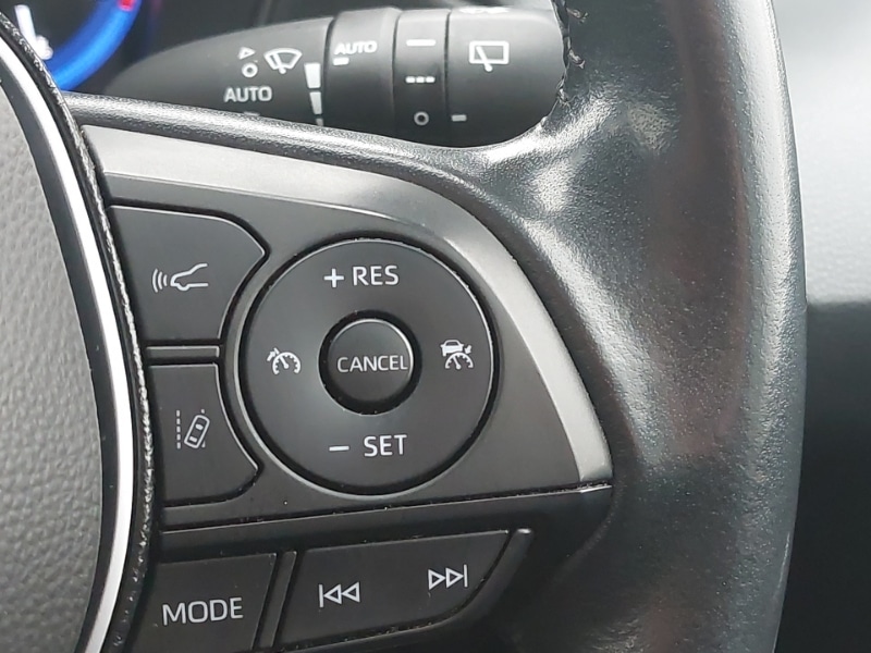 Used Toyota Corolla 2021 for sale - 78013192: Photo 19