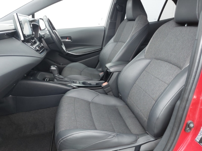 Used Toyota Corolla 2021 for sale - 78013192: Photo 5