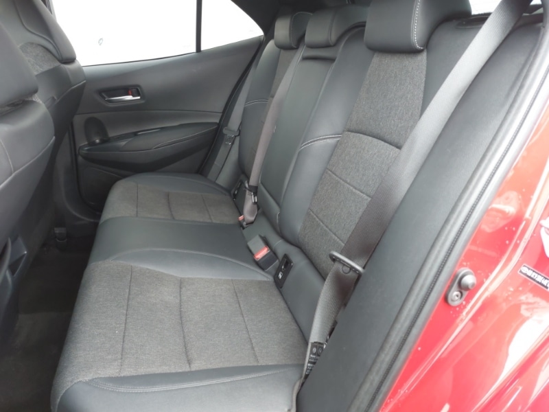 Used Toyota Corolla 2021 for sale - 78013192: Photo 6