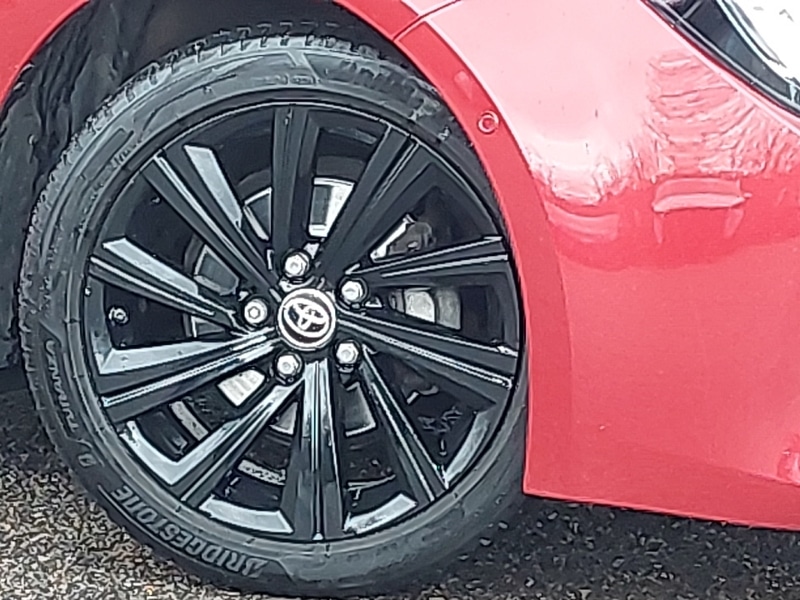 Used Toyota Corolla 2021 for sale - 78013192: Photo 9