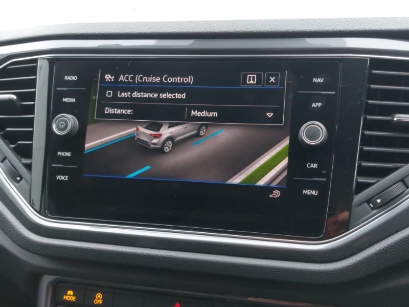 Used Volkswagen T-Roc 2021 for sale - 76556471: Photo 18