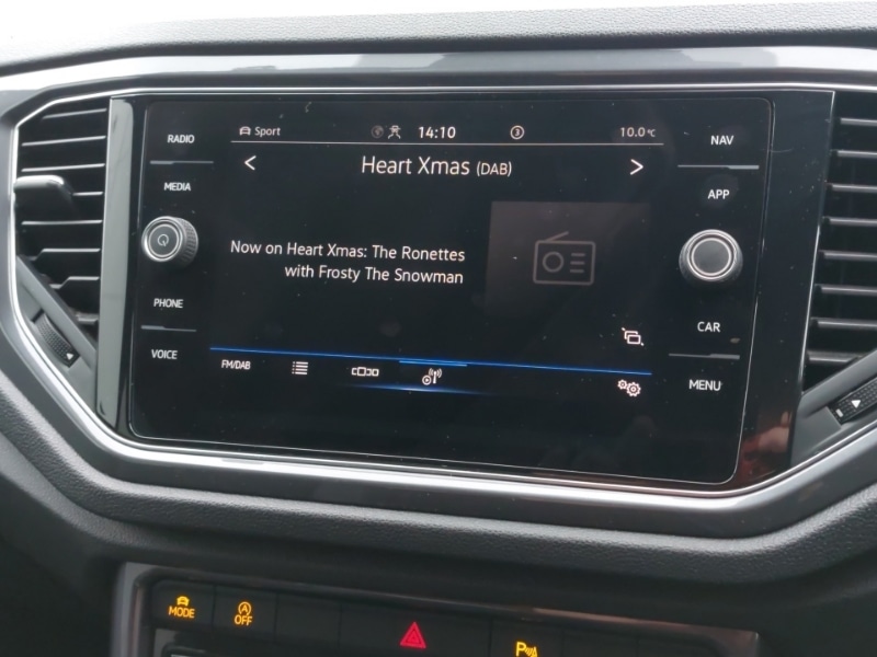 Used Volkswagen T-Roc 2021 for sale - 76556471: Photo 19