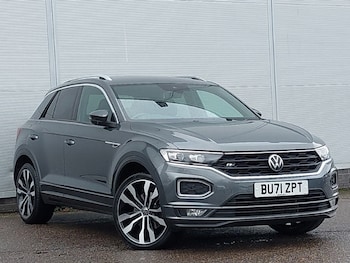 Volkswagen - T-Roc