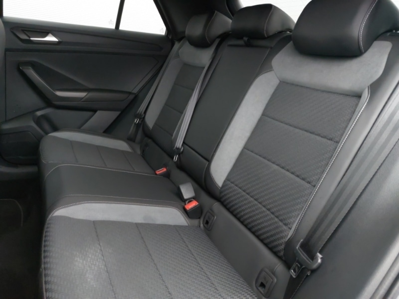 Used Volkswagen T-Roc 2021 for sale - 76556471: Photo 6