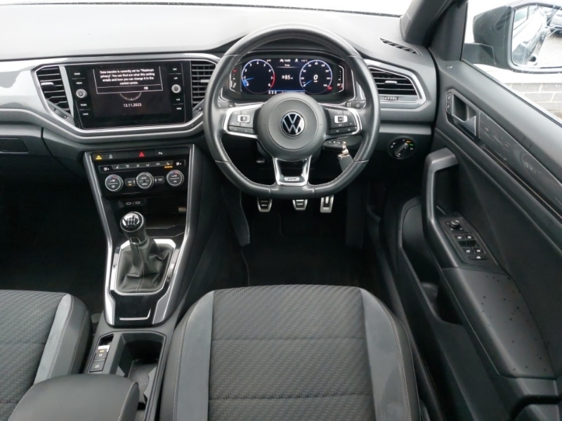 Used Volkswagen T-Roc 2021 for sale - 76556471: Photo 7