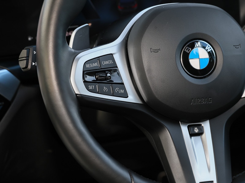 Used BMW 3 Series 2024 for sale - 76951714: Photo 11