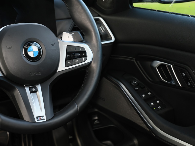 Used BMW 3 Series 2024 for sale - 76951714: Photo 12