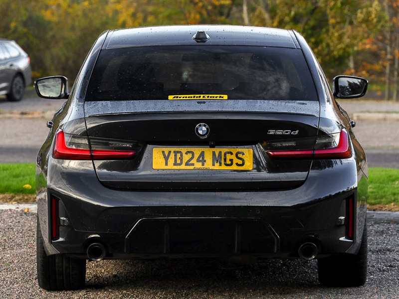 Used BMW 3 Series 2024 for sale - 76951714: Photo 13