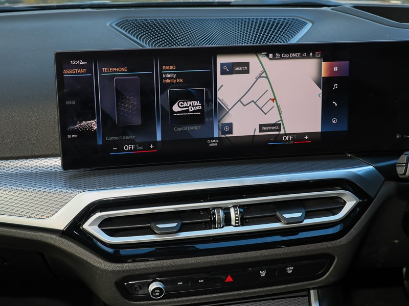 Used BMW 3 Series 2024 for sale - 76951714: Photo 14