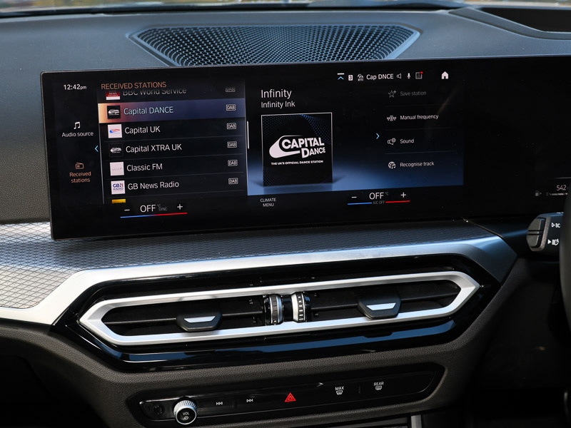 Used BMW 3 Series 2024 for sale - 76951714: Photo 16