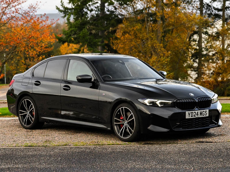 Used BMW 3 Series 2024 for sale - 76951714: Photo 17