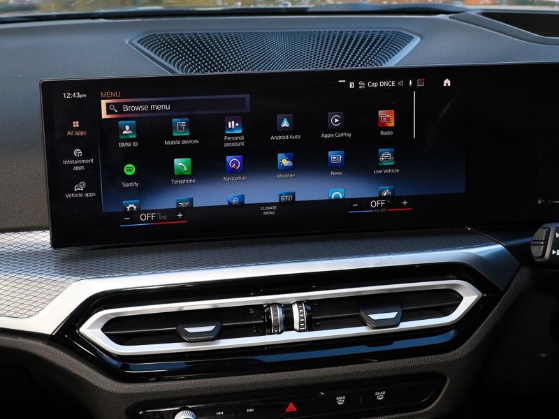 Used BMW 3 Series 2024 for sale - 76951714: Photo 18