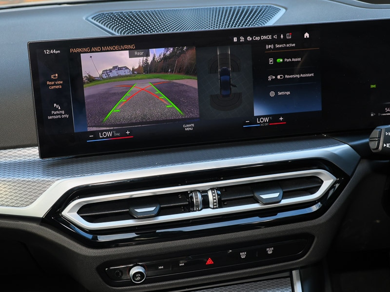 Used BMW 3 Series 2024 for sale - 76951714: Photo 19