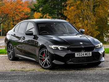 Used BMW 3 Series 2024 for sale - 76951714: Photo