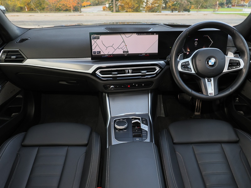 Used BMW 3 Series 2024 for sale - 76951714: Photo 2