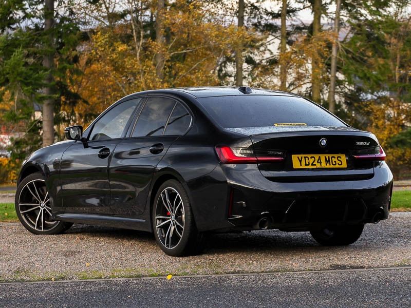 Used BMW 3 Series 2024 for sale - 76951714: Photo 3